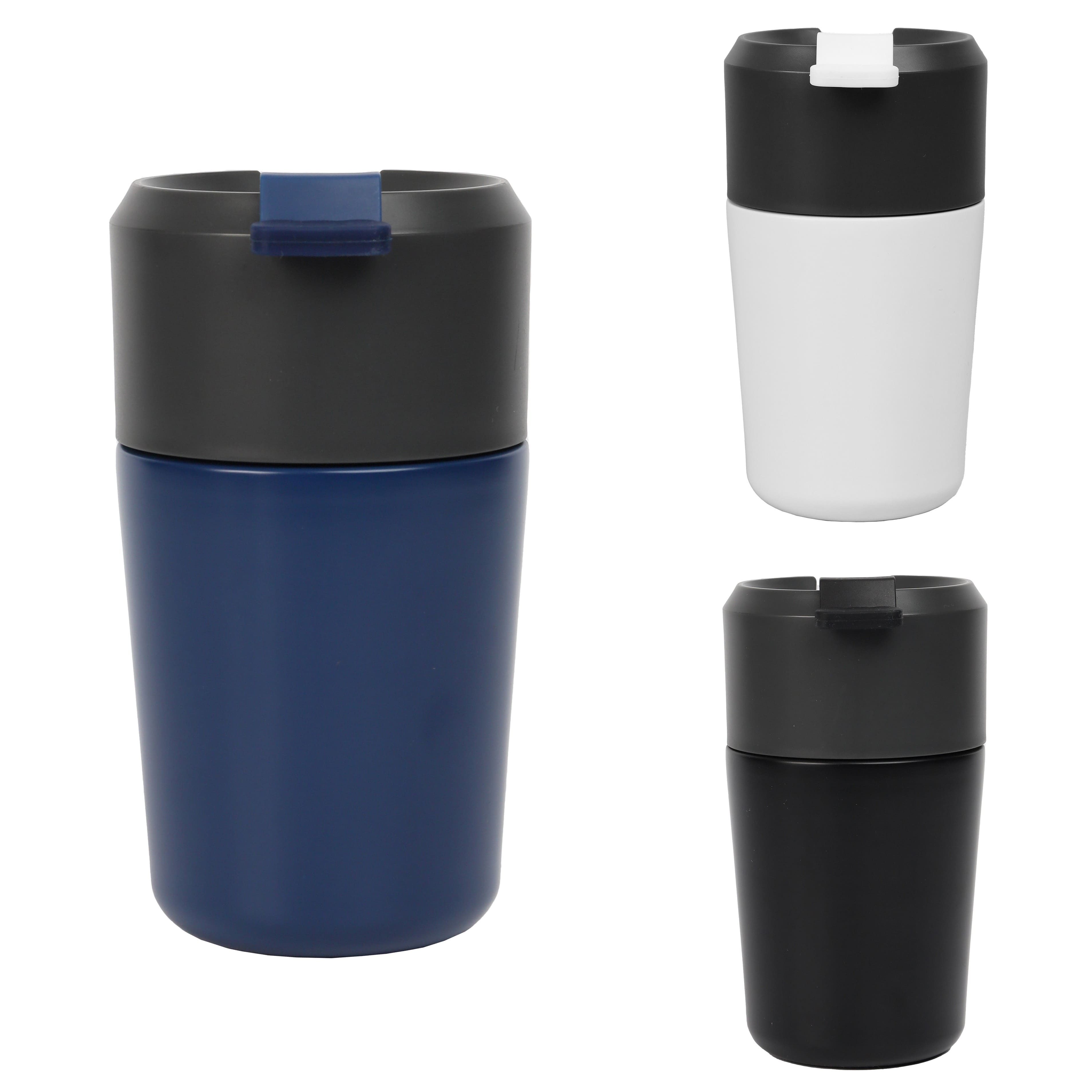 CANNIKIN - Insulated Stainless Steel Vaccum Tumbler